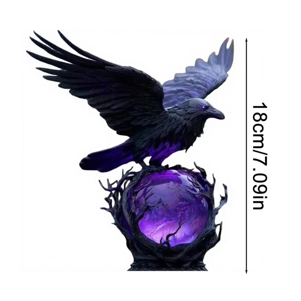 NocturneRaven™
